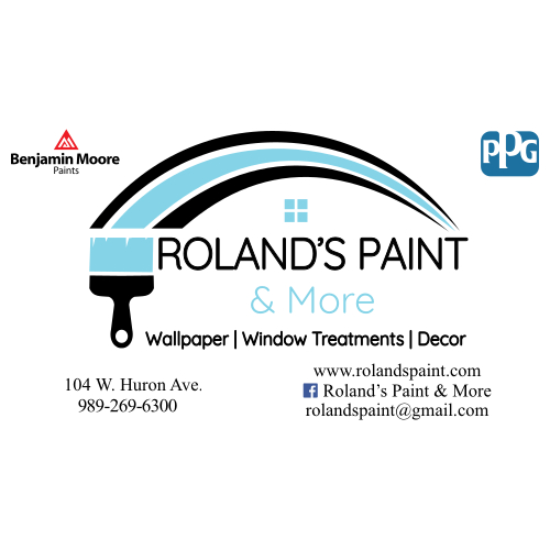 Rolands Paint And More
